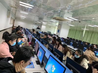 我校举办2020年新进教师校内岗前培训 聚焦教学软件技术开发与创新应用